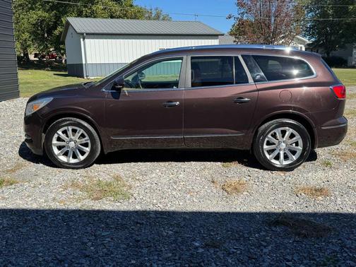 2015 Buick Enclave Premium