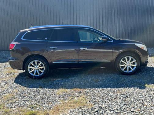 2015 Buick Enclave Premium