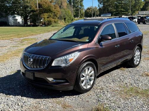 2015 Buick Enclave Premium