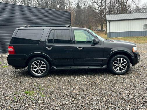 2015 Ford Expedition XLT