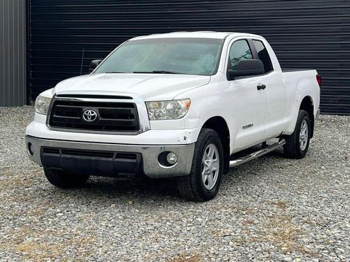 2013 Toyota Tundra Grade