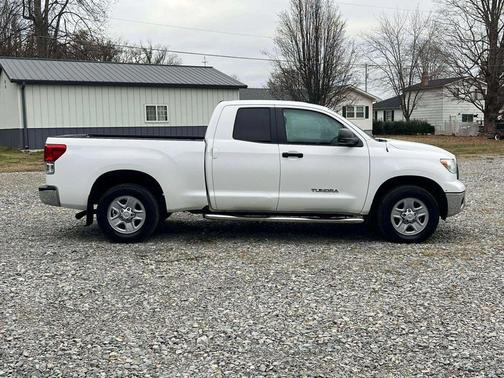 2013 Toyota Tundra Grade