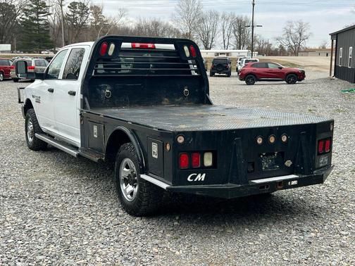2013 RAM 2500 Tradesman