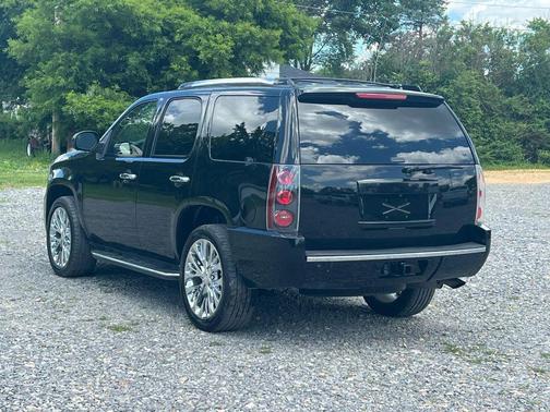 2008 GMC Yukon Denali