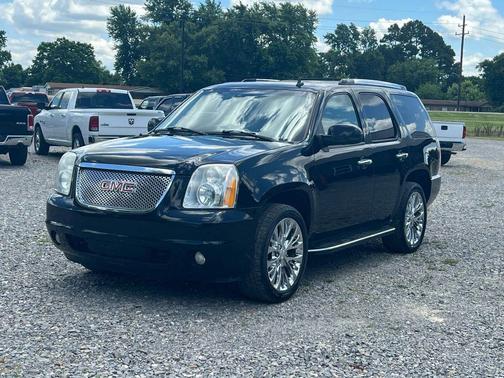 2008 GMC Yukon Denali
