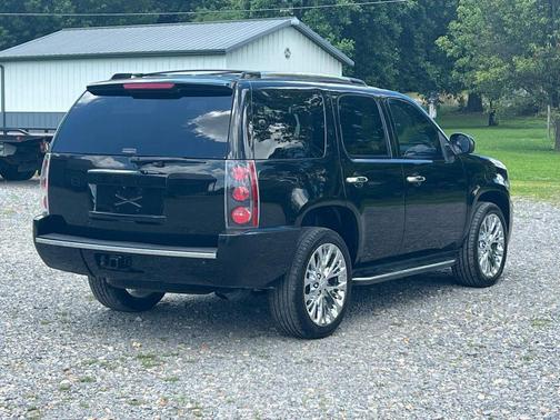 2008 GMC Yukon Denali
