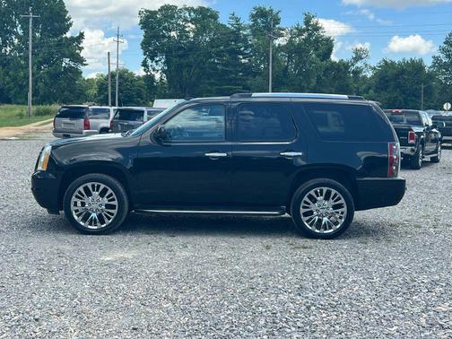 2008 GMC Yukon Denali
