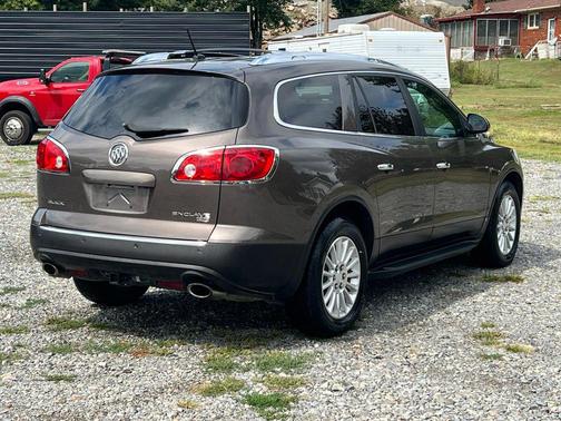 2010 Buick Enclave 1XL