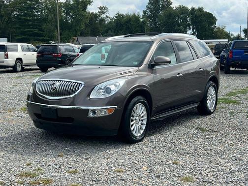 2010 Buick Enclave 1XL