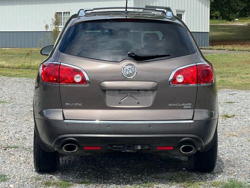 2010 Buick Enclave 1XL