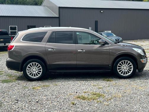 2010 Buick Enclave 1XL