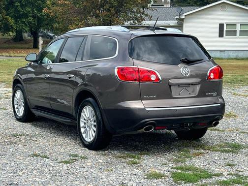 2010 Buick Enclave 1XL