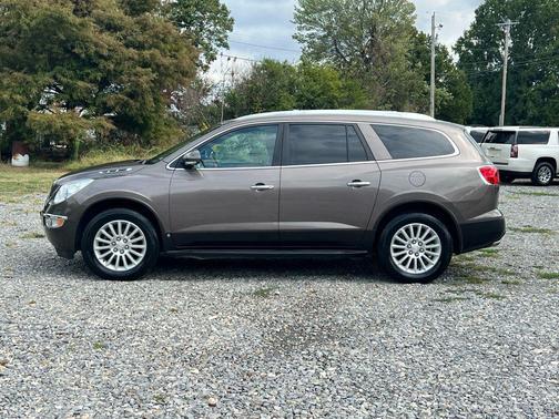2010 Buick Enclave 1XL