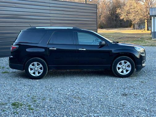2016 GMC Acadia SLE-2