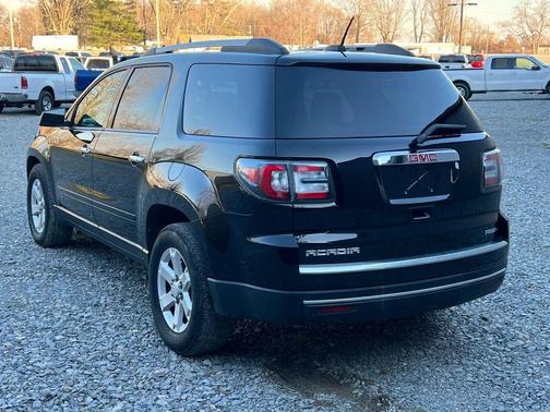 2016 GMC Acadia SLE-2