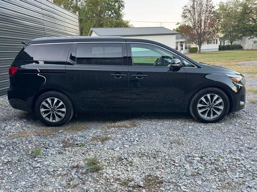 2015 Kia Sedona SX