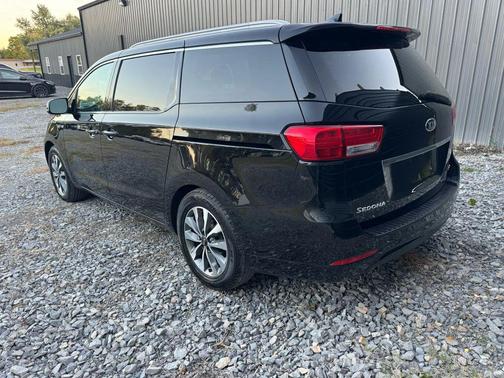 2015 Kia Sedona SX