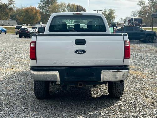 2014 Ford F-250 XL