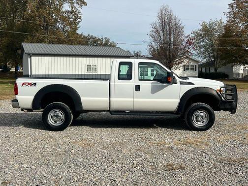 2014 Ford F-250 XL