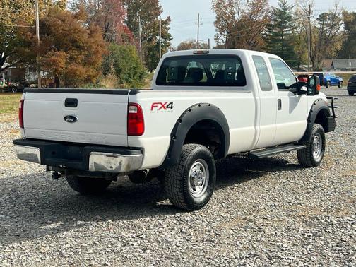 2014 Ford F-250 XL