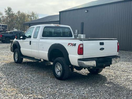 2014 Ford F-250 XL