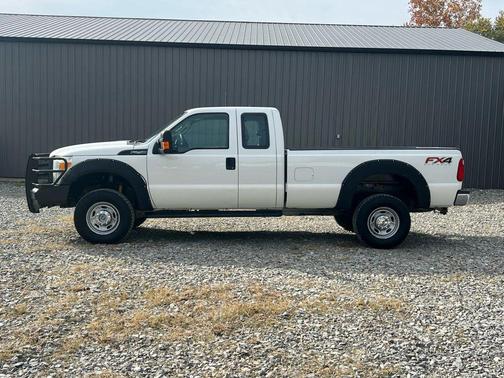 2014 Ford F-250 XL