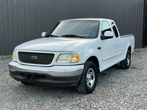 2003 Ford F-150 XL
