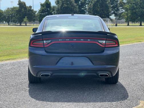 2017 Dodge Charger SE