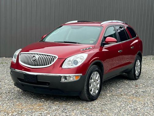 2012 Buick Enclave Premium