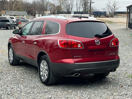 2012 Buick Enclave Premium