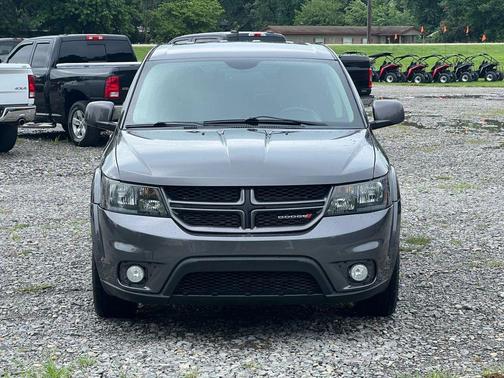 2015 Dodge Journey R/T