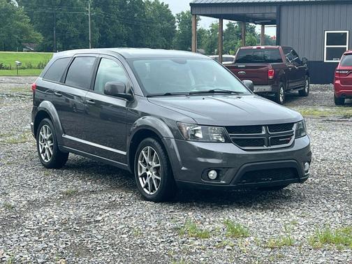 2015 Dodge Journey R/T