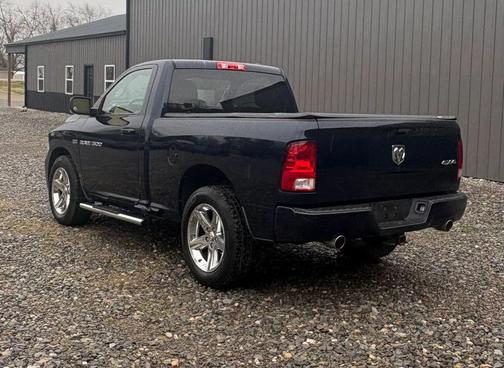2012 RAM 1500 Sport