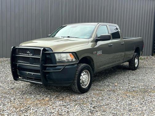 2013 RAM 2500 Tradesman