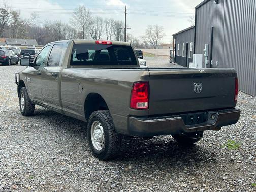 2013 RAM 2500 Tradesman