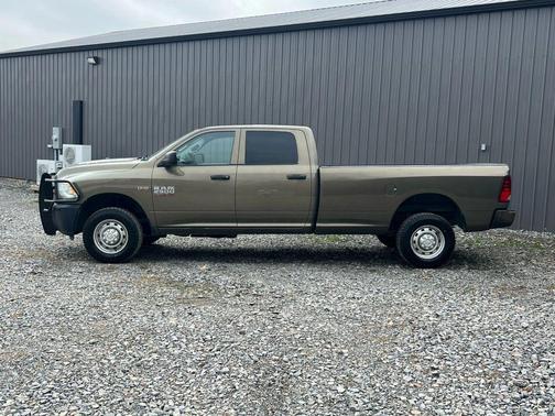 2013 RAM 2500 Tradesman