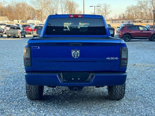 2014 RAM 1500 Tradesman/Express