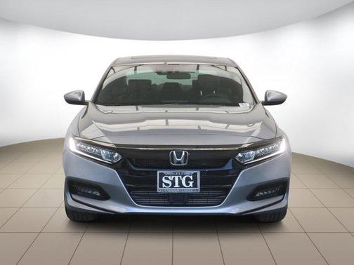 Photo 3 of 29 of 2019 Honda Accord Sport 2.0T