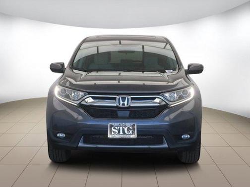 Photo 3 of 31 of 2018 Honda CR-V EX
