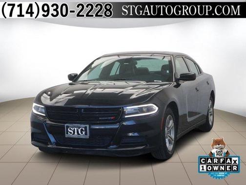 Photo 1 of 31 of 2020 Dodge Charger SXT