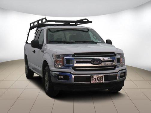 Photo 4 of 25 of 2018 Ford F-150 XLT