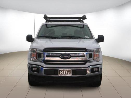 Photo 3 of 25 of 2018 Ford F-150 XLT