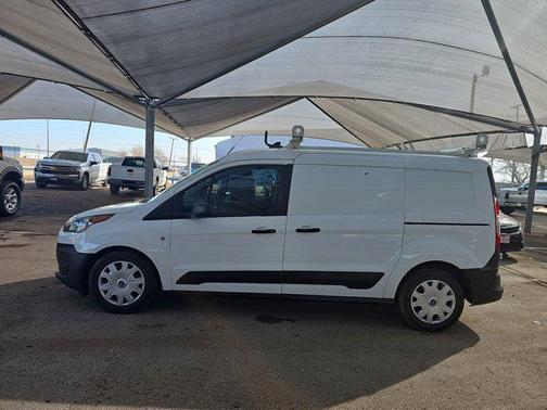 2020 Ford Transit Connect XL Cargo Van