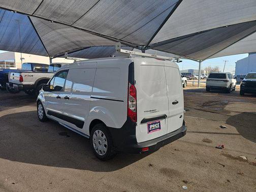 2020 Ford Transit Connect XL Cargo Van
