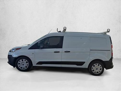 2020 Ford Transit Connect XL Cargo Van