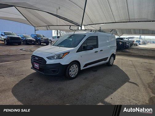 2020 Ford Transit Connect XL Cargo Van