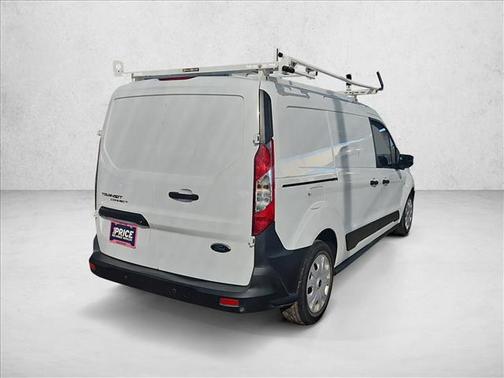 2020 Ford Transit Connect XL Cargo Van
