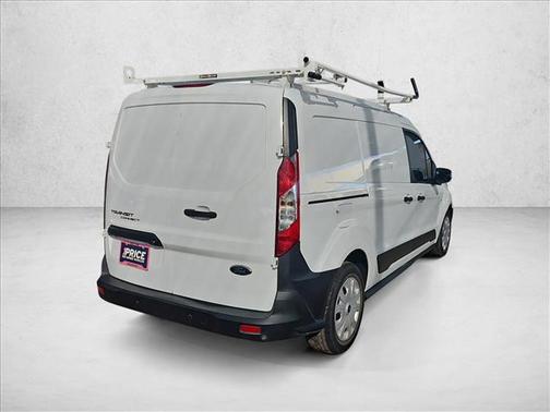 2020 Ford Transit Connect XL Cargo Van
