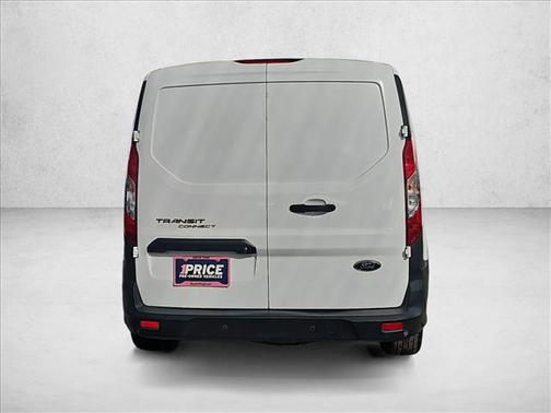 2020 Ford Transit Connect XL Cargo Van