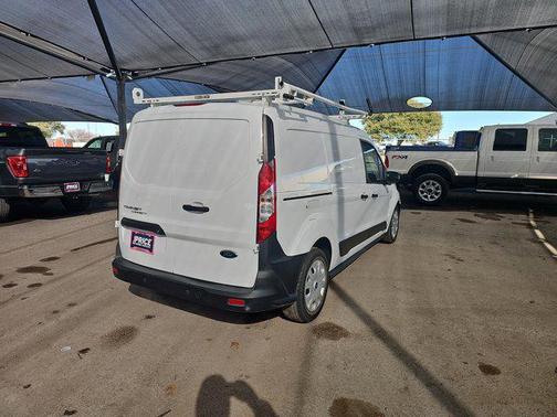 2020 Ford Transit Connect XL Cargo Van